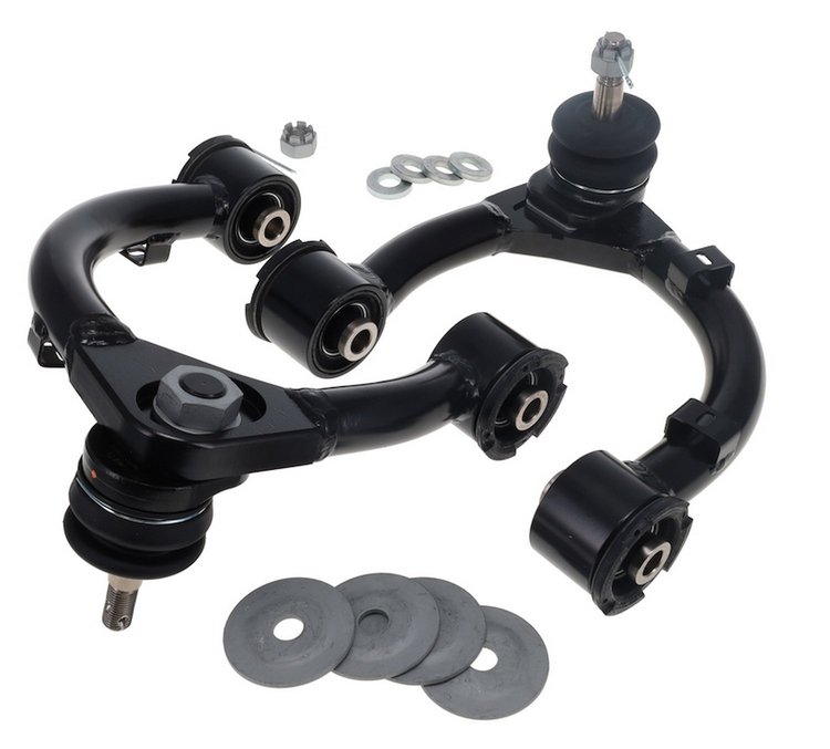 35670 Adjustable Upper Control Arm Pair For 2019-2020 Ford Ranger