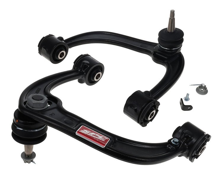 35685 Adjustable Upper Control Arm Pair Fits Select Ford F-150 and Lightning