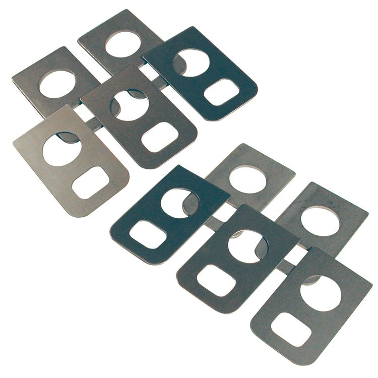 36087 Hendrickson HD Shim Kit