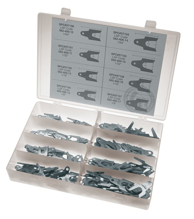 37150 Complete Set - Duo