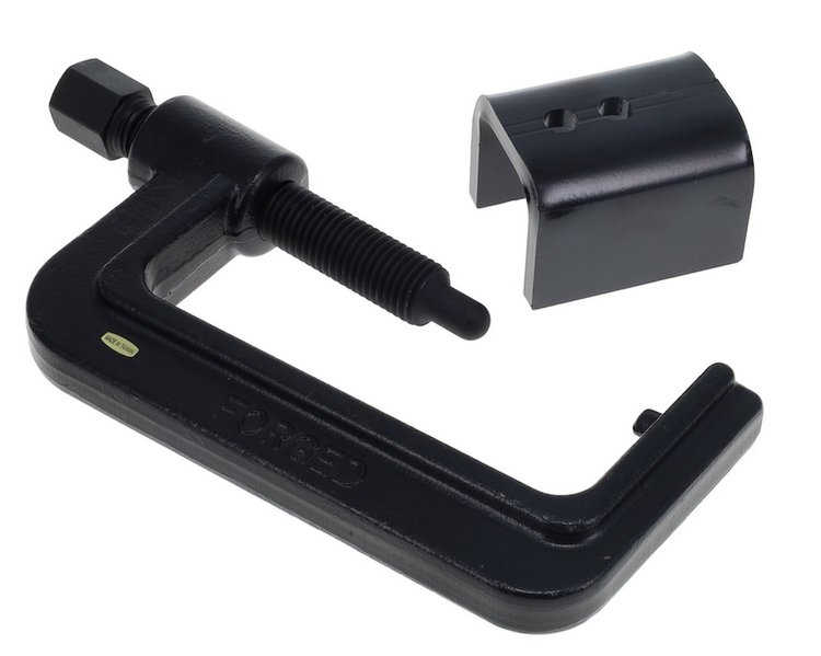 40230 Forged Torsion Bar Tool Set
