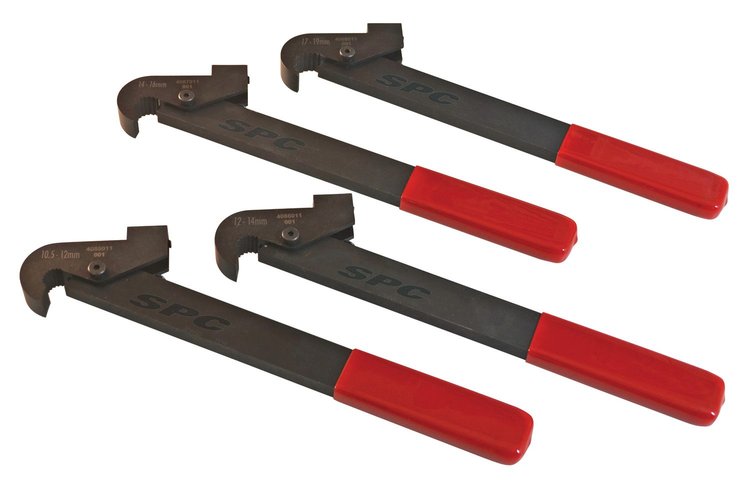 40840 Tie Rod Adjusting Wrench Set