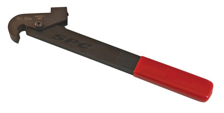 40850 Tie Rod Adjusting Wrench