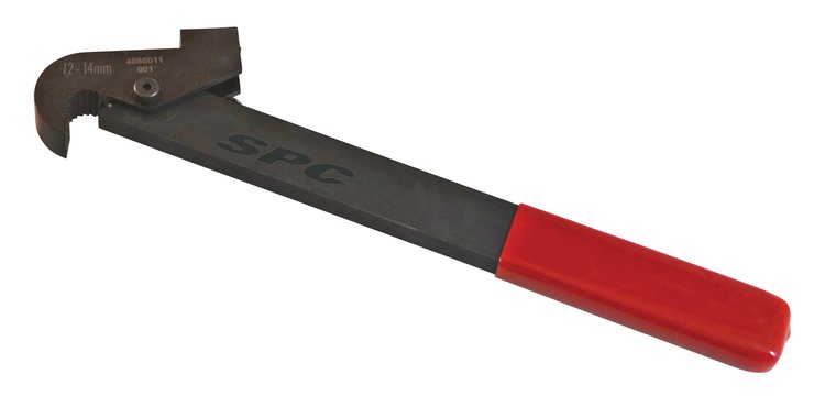 40860 Tie Rod Adjusting Wrench