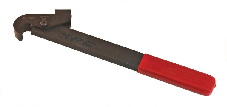 40870 Tie Rod Adjusting Wrench