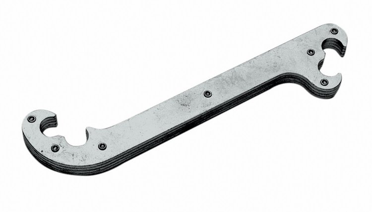 40900 Universal Tie Rod