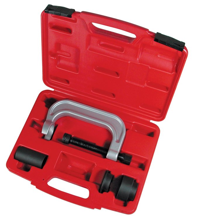 40920 Perf Ball Joint Press Set Acura CL 1997-2003, Acura EL 1997-2000, Acura Integra 1990-2001, Acura Legend 1991-1995, Acura