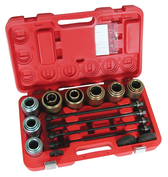 40940 Bushing Press Set