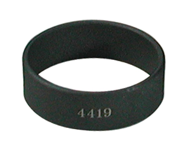 RECVNG TUBE 2.25 ID