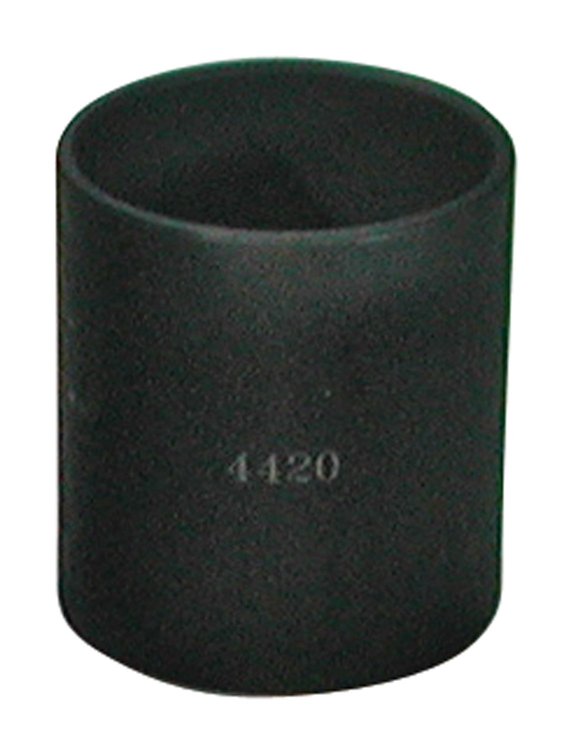 RECVNG TUBE 2.25 ID