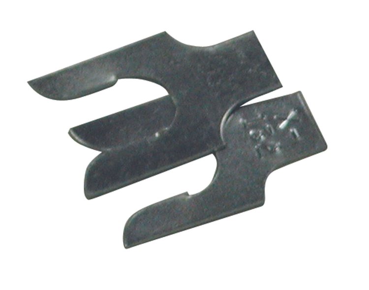 CAS/CAMB SHIMS 1/8 50