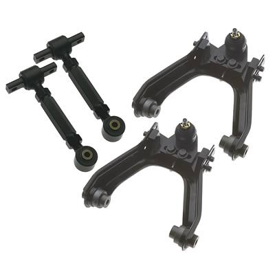 CIVIC 3.0-in DROP KIT 96-00