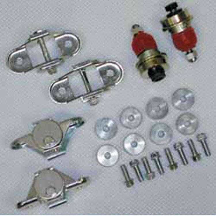 MITSUB 3.0-in 94-98 W/BALLJOINTS