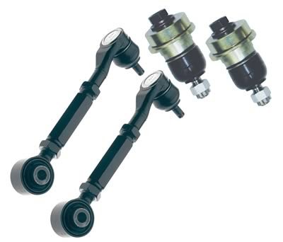 ACCORD 1.5-in DROP KIT 03-UP