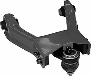 Civic 1996-00, Front Adjustable Control Arm, Red, Sold Each