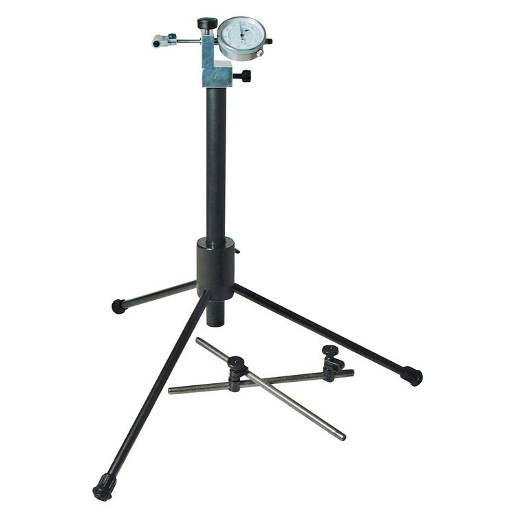 64250 Radial Run-Out Gauge Universal