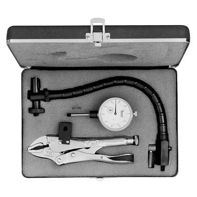 DISC ROTOR/BJOINT GAUGE
