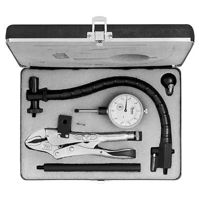 TIRE/WHEEL RUNOUT GAUGE