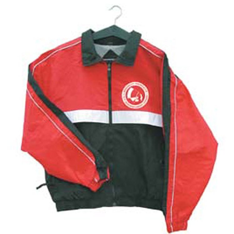 SPC JACKET-LARGE