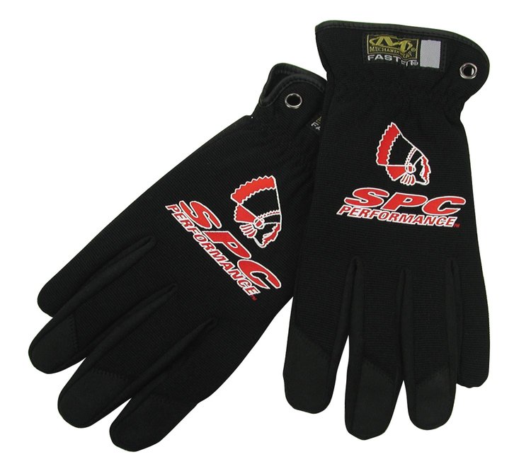 MECHANIC S GLOVE-LARGE