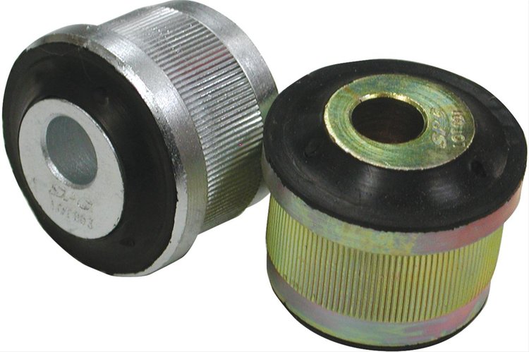 .75 REAR CAMBER BUSHINGS PR