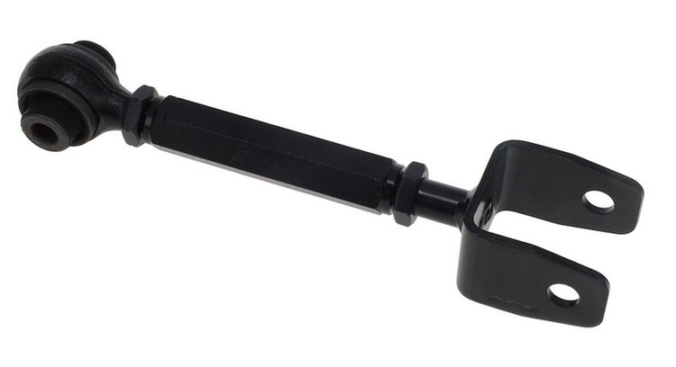 67405 Adjustable Rear Toe Arm For 2011-2019 Ford Explorer, 2013-2019 Police Interceptor Utility