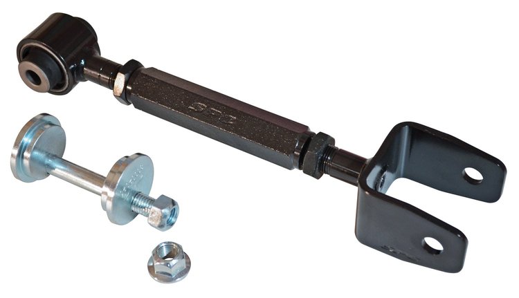 67415 Rear Camber/Toe Kit for 2014-2016 Mazda 3