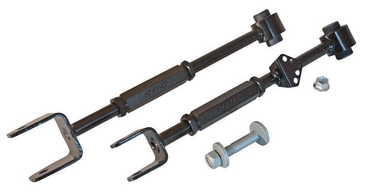 Rear Adjustable Control Arms 2008-2017 Acura & Honda Vehicles