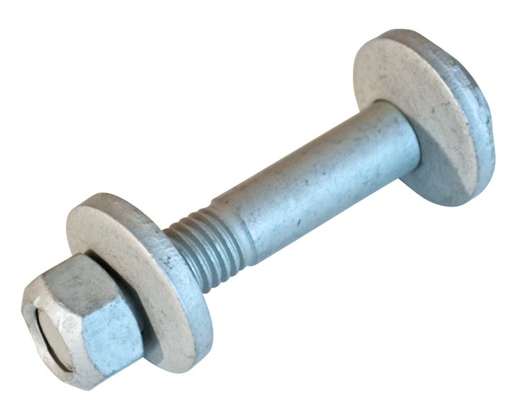67565 Rear Adjustable Toe Cam Bolt 2008-2019 Acura & Honda Vehicles