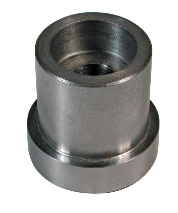 Press Bushing For Rear Toe Kit