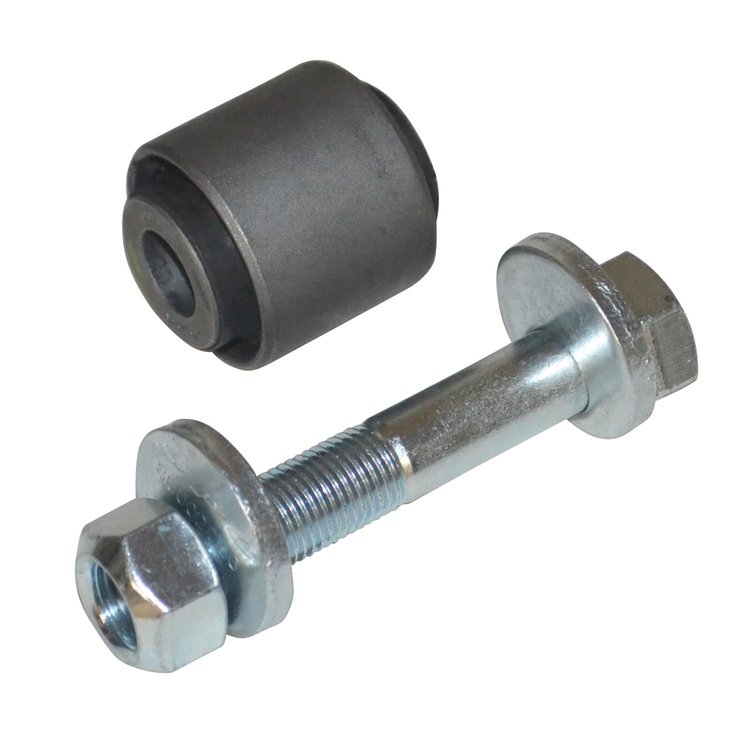 Rear Toe Cam and Bushing Kit 2000-2009 for Subaru Legacy, Outback