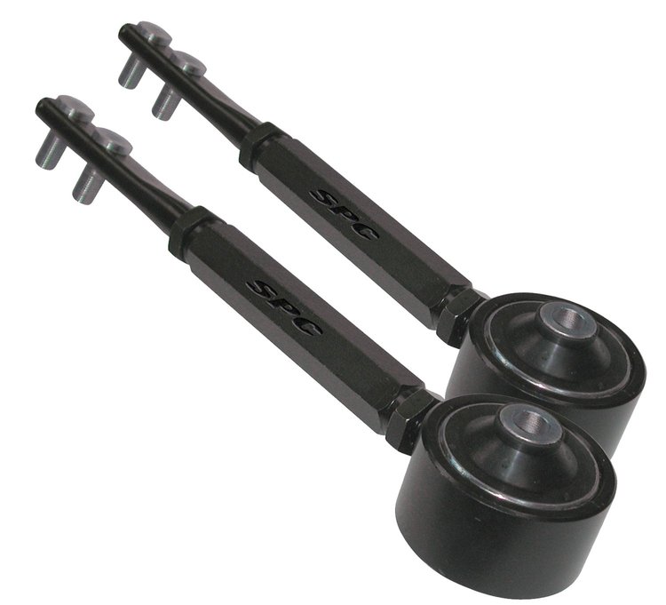67720 Nissan Front Caster Rods (2) Nissan 240SX