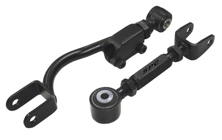 LH REAR CAMB ARM / LINK