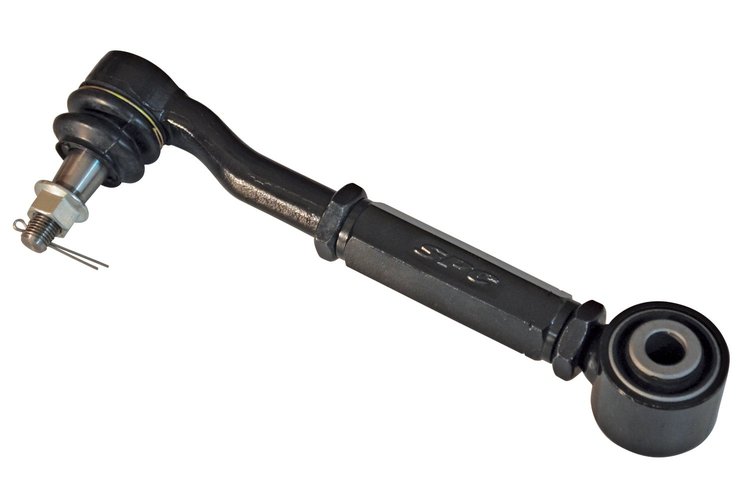 67806 Rear Adjustable Toe Arms 2006-Up Toyota RAV4