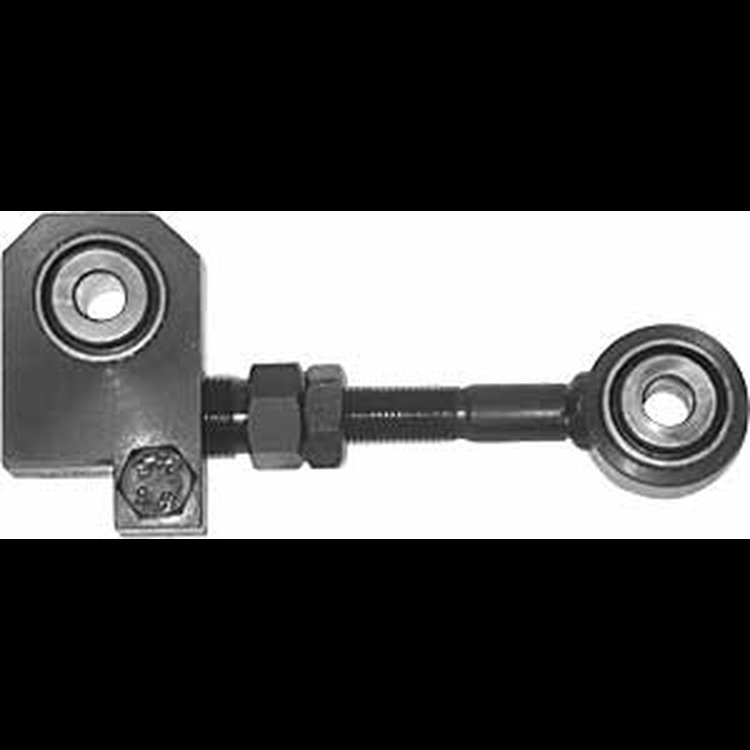 69250 Extreme Rear Toe Adjuster Arms Various Acura/Honda Models