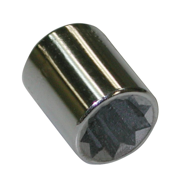 Clearance Arm Removal Socket