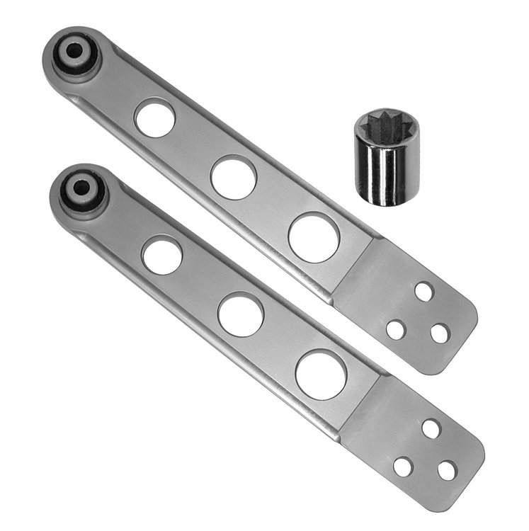 69400C LWR ARMS-CLEAR