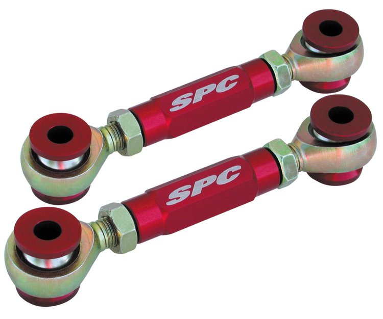 69450 Extreme Rear Toe Adjuster Arms Various Acura/Honda Models
