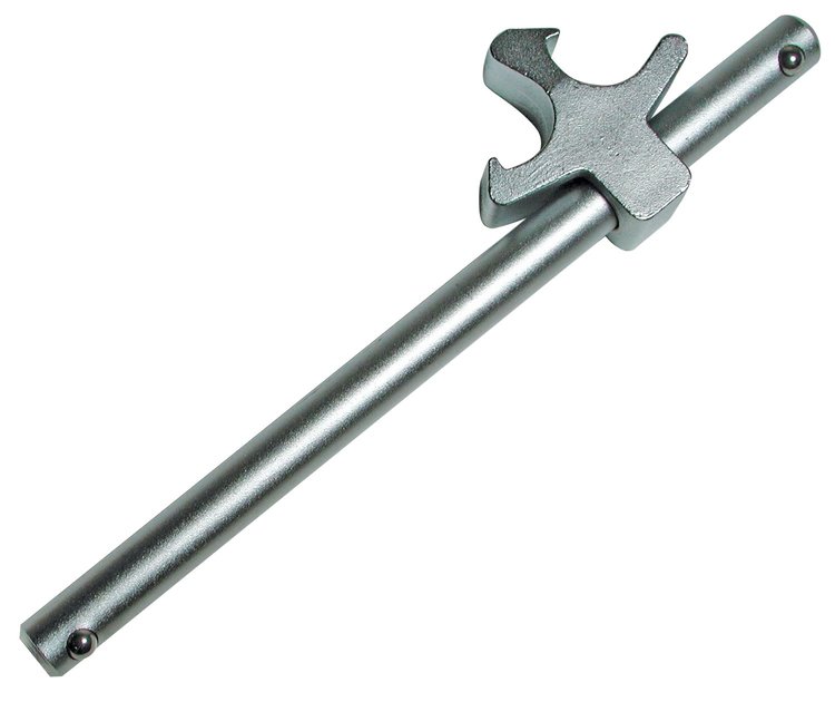 7023 Tie Rod Adjusting