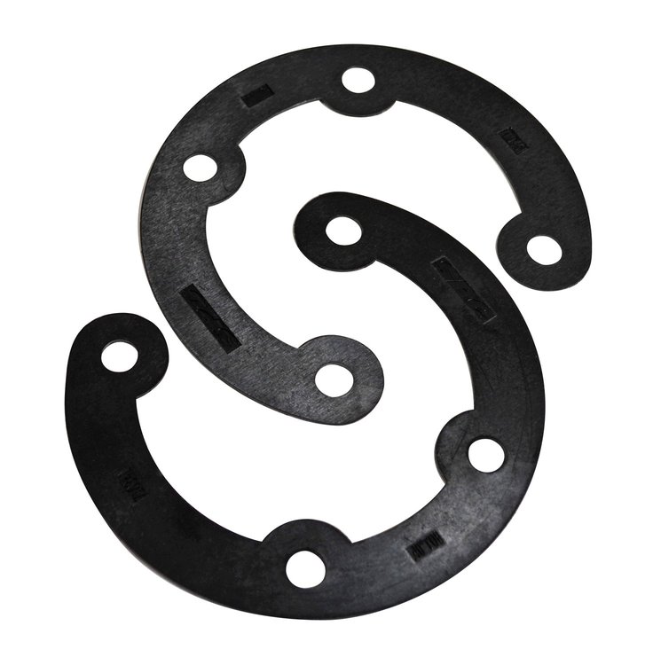 GM REAR CAMBER -.25 SHIM