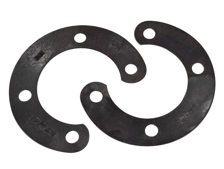 GM REAR CAMBER - .50 SHIM