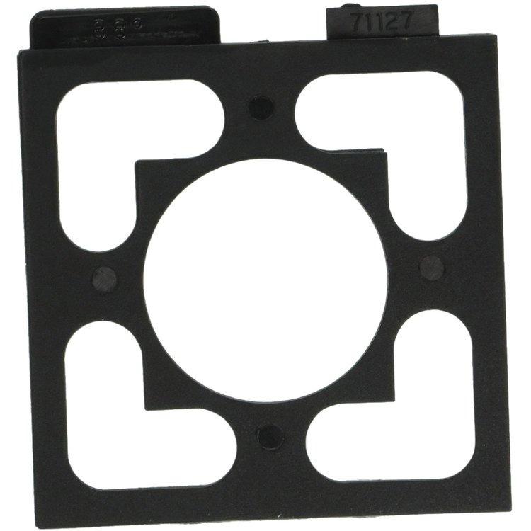 71127 SPC Nylon Rear Shim