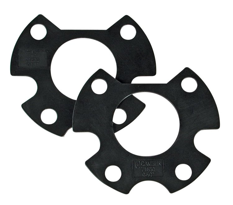 SHIMS VW TOE .13