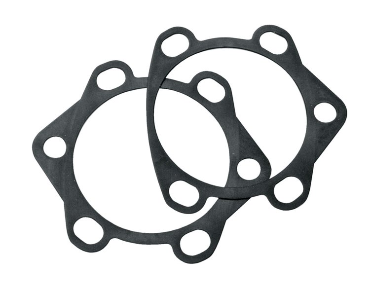 71700 Nylon Rear Shim Set (20) Chrysler Grand Voyager 2000-2002, Chrysler Town & Country 1996-2016, Chrysler Voyager 2000-2003,