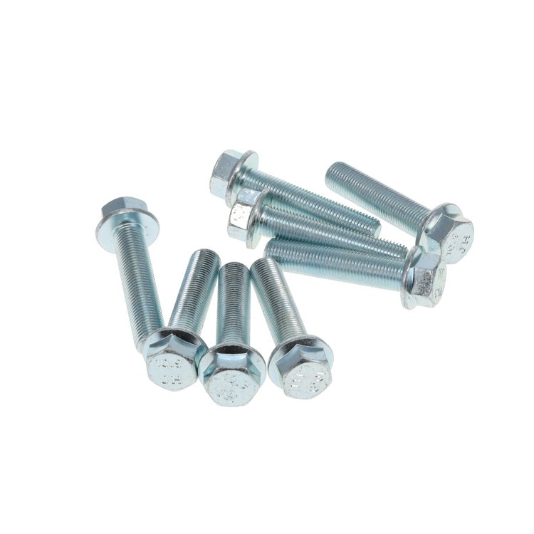 71715 Hub Hardware Kit Nissan Juke 2011-2017, Nissan LEAF