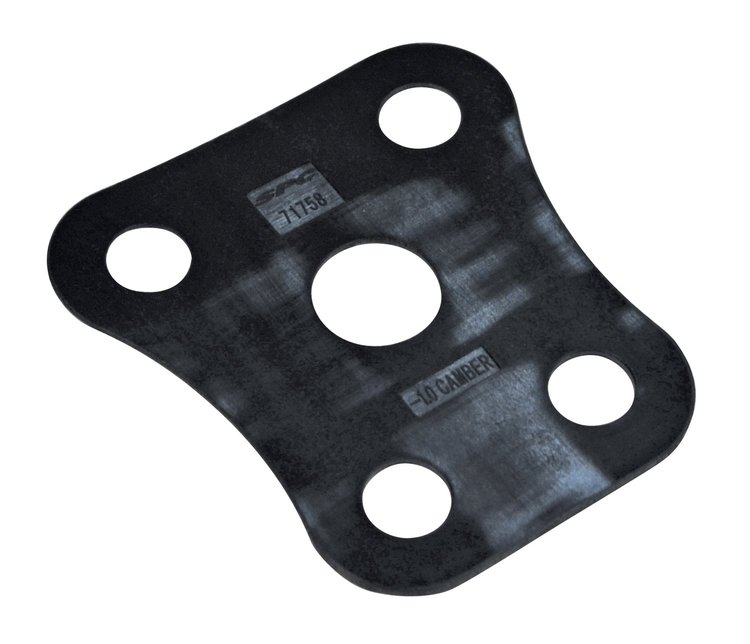 PT REAR SHIM SET 22