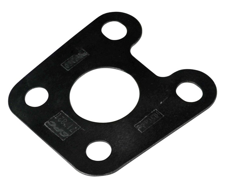 FIAT REAR TOE SHIM -0.25