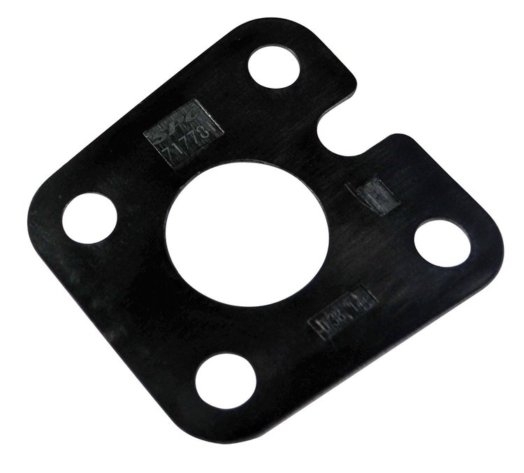 FIAT REAR CAMBER SHIM 0.75