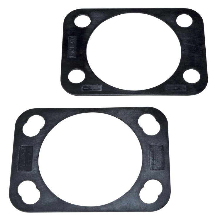 HONDA REAR SHIM SET 18