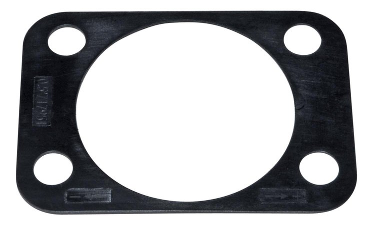 HONDA REAR TOE SHIM 0.10